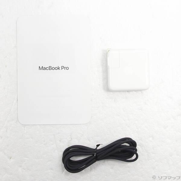 〔中古〕MacBook Pro 14.2-inch Late-2023 MRX33J／A Apple M3 Pro 11コアCPU_14コアGPU 18GB SSD512GB スペースブラック 〔15.7 Sequoia〕〔344-ud〕 |  | 04