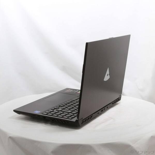 〔中古〕mouse(マウスコンピュータ) mouse K5 K5I7GM5BKABAW102DEC〔258-ud〕 |  | 01