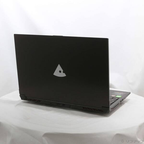 〔中古〕mouse(マウスコンピュータ) mouse K5 K5I7GM5BKABAW102DEC〔258-ud〕 |  | 02