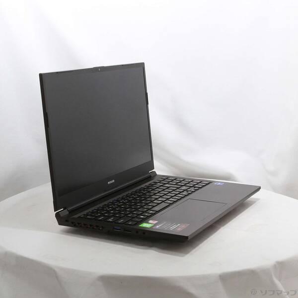 〔中古〕mouse(マウスコンピュータ) mouse K5 K5I7GM5BKABAW102DEC〔258-ud〕 |  | 03