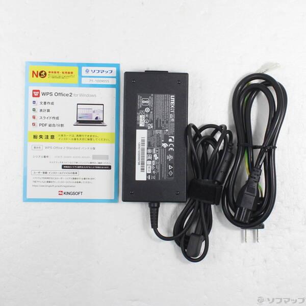 〔中古〕mouse(マウスコンピュータ) mouse K5 K5I7GM5BKABAW102DEC〔258-ud〕 |  | 04