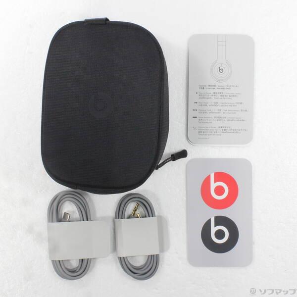 〔中古〕Beats by Dr. Dre eats Solo4 オンイヤーワイヤレスヘッドフォン クラウドピンク MUW33PA／A〔305-ud〕 |  | 04