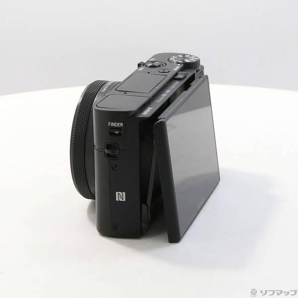 〔中古〕SONY(ソニー) RX100VI DSC-RX100M6〔305-ud〕 |  | 01