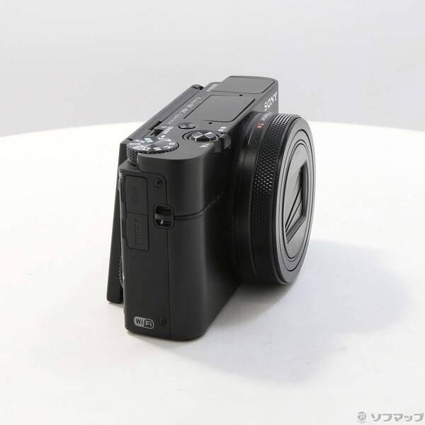 〔中古〕SONY(ソニー) RX100VI DSC-RX100M6〔305-ud〕 |  | 03
