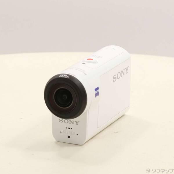 〔中古〕SONY(ソニー) HDR-AS300 アクションカム〔349-ud〕 | 