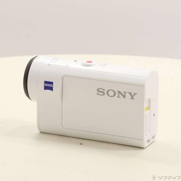 〔中古〕SONY(ソニー) HDR-AS300 アクションカム〔349-ud〕 |  | 01