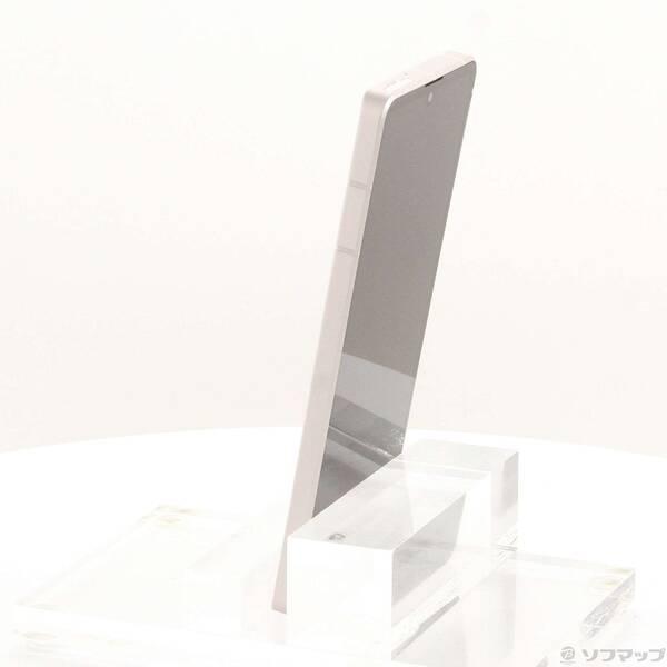 〔中古〕SHARP(シャープ) AQUOS sense7 128GB ライトカッパー SH-53C docomo SIMフリー〔344-ud〕 |  | 01