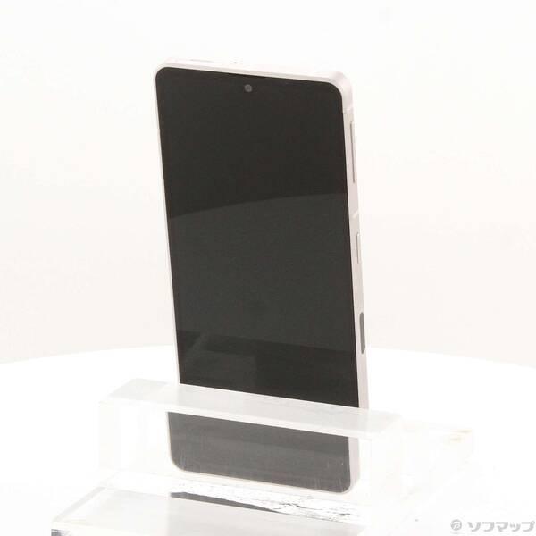 〔中古〕SHARP(シャープ) AQUOS sense7 128GB ライトカッパー SH-53C docomo SIMフリー〔344-ud〕 |  | 02