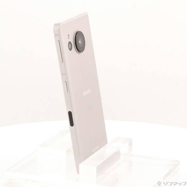〔中古〕SHARP(シャープ) AQUOS sense7 128GB ライトカッパー SH-53C docomo SIMフリー〔344-ud〕 |  | 03