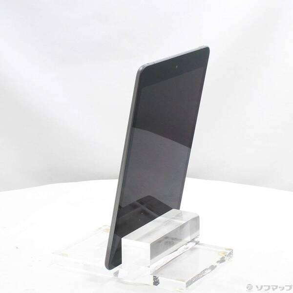 〔中古〕Apple(アップル) iPad mini 第5世代 64GB スペースグレイ MUX52J／A SIMフリー〔344-ud〕 |  | 01