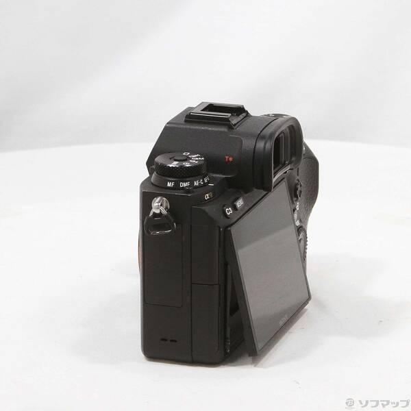 〔中古〕SONY(ソニー) α9 ILCE-9〔262-ud〕 |  | 01