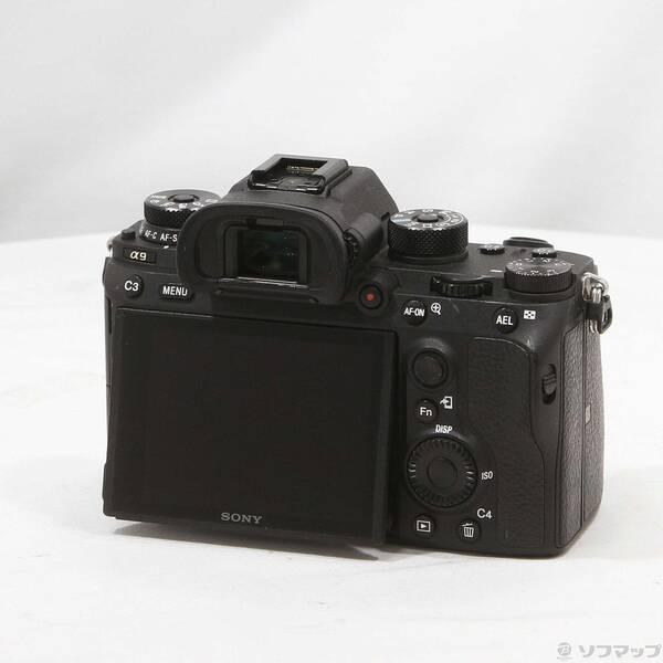 〔中古〕SONY(ソニー) α9 ILCE-9〔262-ud〕 |  | 02