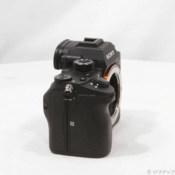 〔中古〕SONY(ソニー) α9 ILCE-9〔262-ud〕 |  | 03