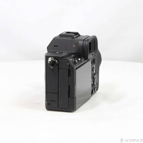 〔中古〕SONY(ソニー) α7S III ボディ ILCE-7SM3〔262-ud〕 |  | 01
