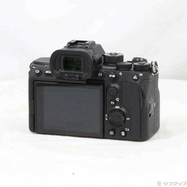 〔中古〕SONY(ソニー) α7S III ボディ ILCE-7SM3〔262-ud〕 |  | 02