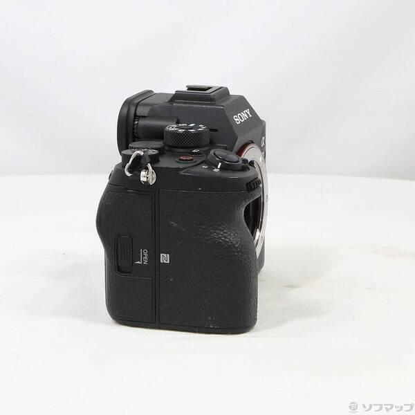 〔中古〕SONY(ソニー) α7S III ボディ ILCE-7SM3〔262-ud〕 |  | 03
