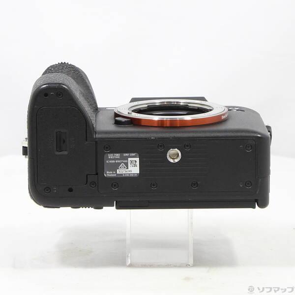 〔中古〕SONY(ソニー) α7S III ボディ ILCE-7SM3〔262-ud〕 |  | 04
