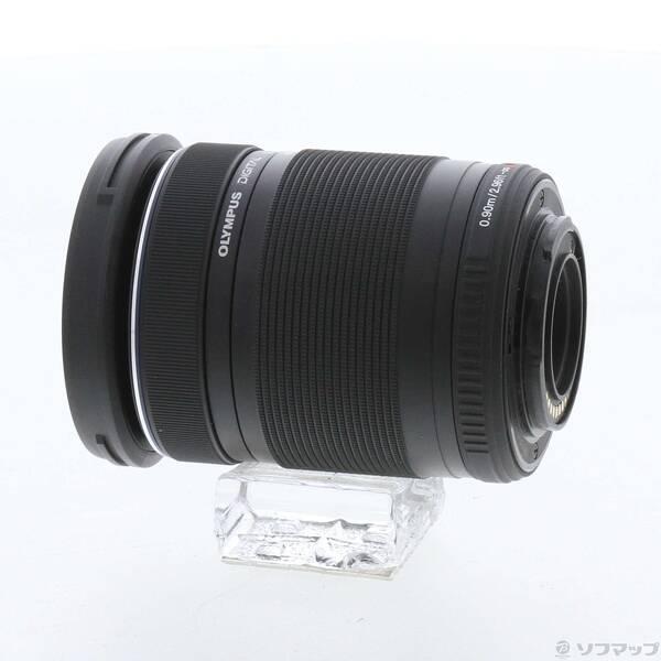 〔中古〕OLYMPUS(オリンパス) M.ZUIKO DIGITAL ED 40-150MM F4.0-5.6R ブラック〔297-ud〕 |  | 01