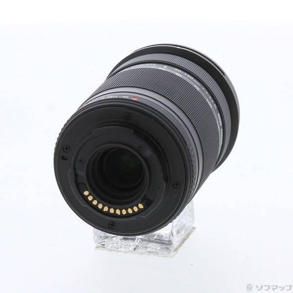 〔中古〕OLYMPUS(オリンパス) M.ZUIKO DIGITAL ED 40-150MM F4.0-5.6R ブラック〔297-ud〕 |  | 02