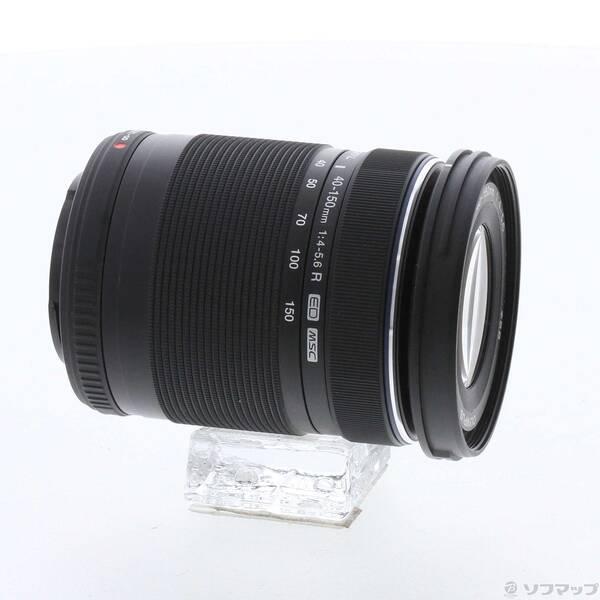 〔中古〕OLYMPUS(オリンパス) M.ZUIKO DIGITAL ED 40-150MM F4.0-5.6R ブラック〔297-ud〕 |  | 03