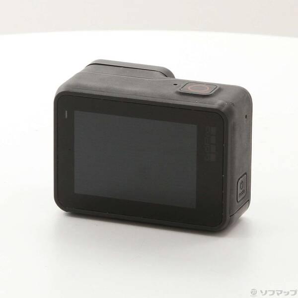 〔中古〕GoPro(ゴープロ) GoPro HERO7 CHDHX-701-FW ブラック〔262-ud〕 |  | 02