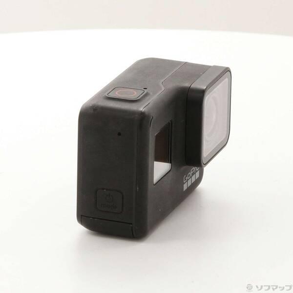 〔中古〕GoPro(ゴープロ) GoPro HERO7 CHDHX-701-FW ブラック〔262-ud〕 |  | 03