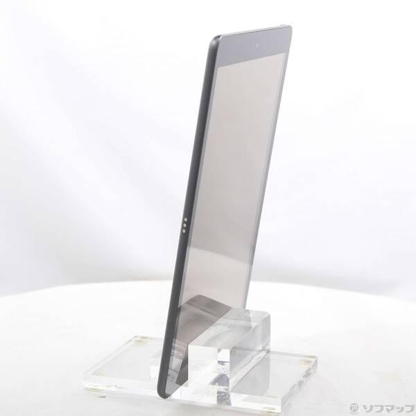 〔中古〕Apple(アップル) iPad 第7世代 32GB スペースグレイ MW742J／A Wi-Fi〔276-ud〕 |  | 01