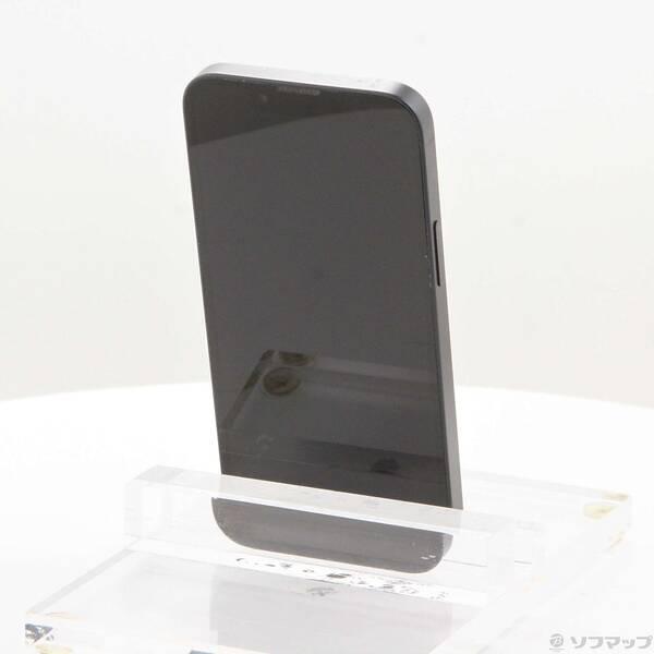 〔中古〕Apple(アップル) iPhone13 mini 128GB ミッドナイト MLJC3J／A SIMフリー〔251-ud〕 |  | 02
