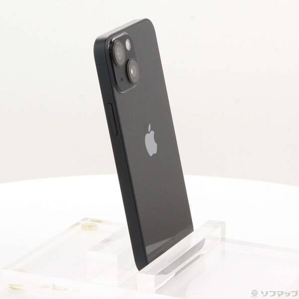 〔中古〕Apple(アップル) iPhone13 mini 128GB ミッドナイト MLJC3J／A SIMフリー〔251-ud〕 |  | 03