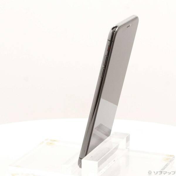 〔中古〕au iPhoneXS Max 256GB スペースグレイ MT6U2J／A SIMフリー〔276-ud〕 |  | 01