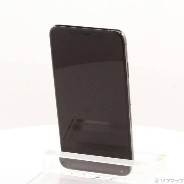 〔中古〕au iPhoneXS Max 256GB スペースグレイ MT6U2J／A SIMフリー〔276-ud〕 |  | 02