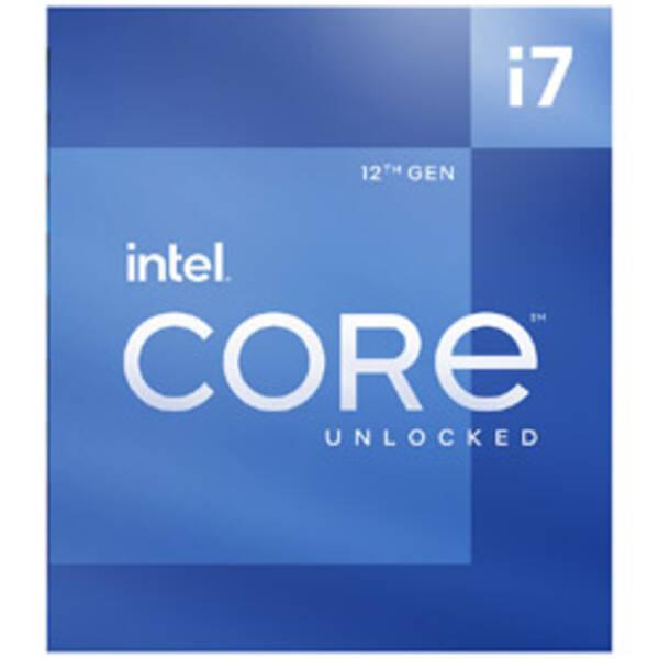 〔中古〕intel(インテル) Core i7 12700K 〔3.6GHz／LGA 1700〕〔377-ud〕 | 