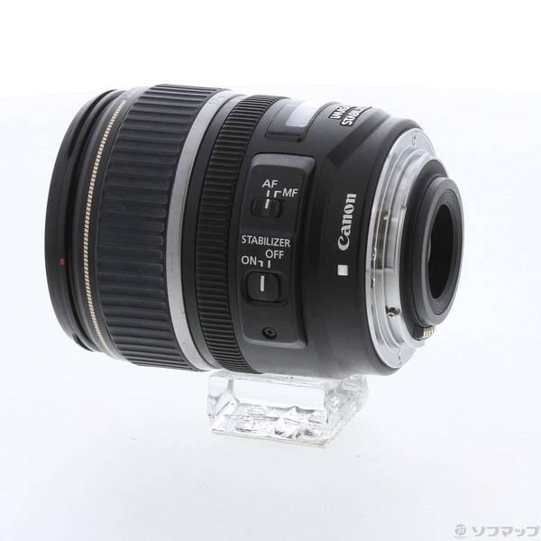 〔中古〕Canon(キヤノン) Canon EF-S 17-85mm F4-5.6 IS USM レンズ〔371-ud〕 |  | 01