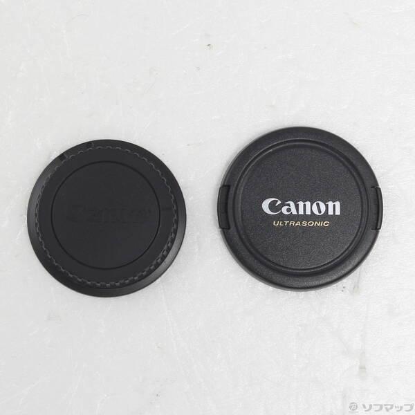 〔中古〕Canon(キヤノン) Canon EF-S 17-85mm F4-5.6 IS USM レンズ〔371-ud〕 |  | 04