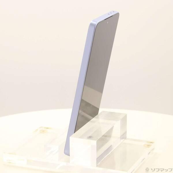 〔中古〕Xiaomi(シャオミ) Xiaomi 14T 256GB チタンブルー XIG07 au SIMフリー〔352-ud〕 |  | 01