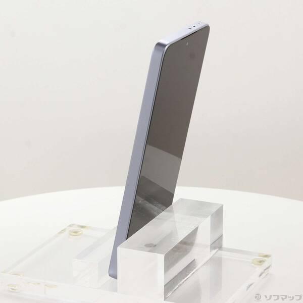 〔中古〕Xiaomi(シャオミ) Xiaomi 14T 256GB チタンブルー XIG07 au SIMフリー〔368-ud〕 |  | 01