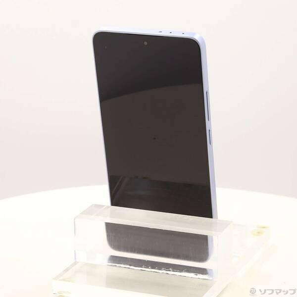 〔中古〕Xiaomi(シャオミ) Xiaomi 14T 256GB チタンブルー XIG07 au SIMフリー〔352-ud〕 |  | 02