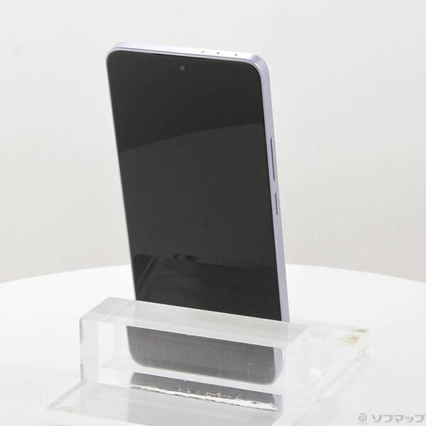 〔中古〕Xiaomi(シャオミ) Xiaomi 14T 256GB チタンブルー XIG07 au SIMフリー〔368-ud〕 |  | 02