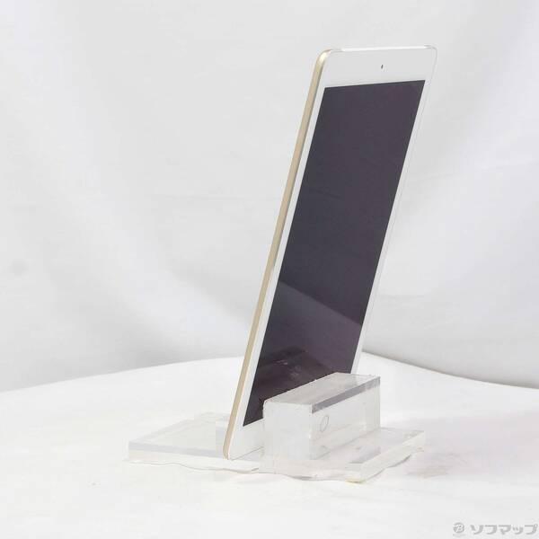 中古〕Apple(アップル) iPad Air 2 64GB ゴールド MH172J／A SIMフリー