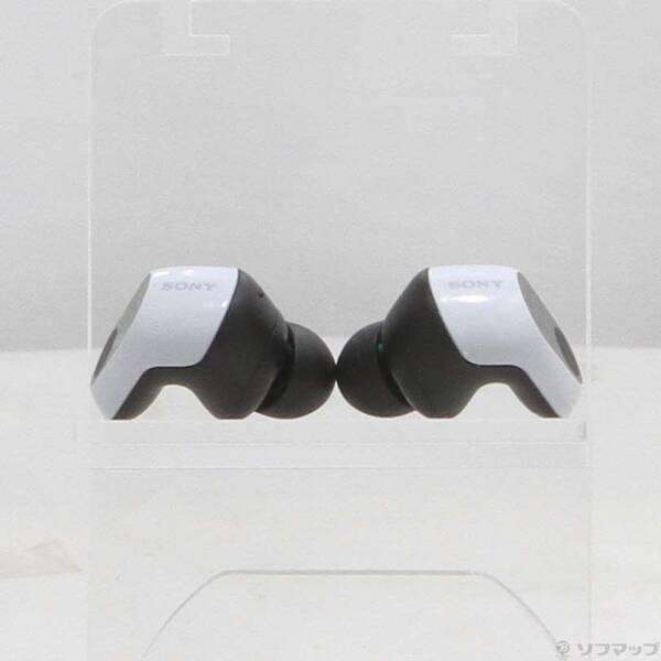 〔中古〕SONY(ソニー) INZONE Buds WF-G700NWZ ホワイト〔262-ud〕 | 