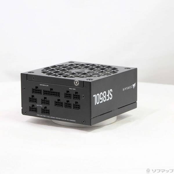 〔中古〕CORSAIR(コルセア) SF850L CP-9020245-JP〔262-ud〕 |  | 02