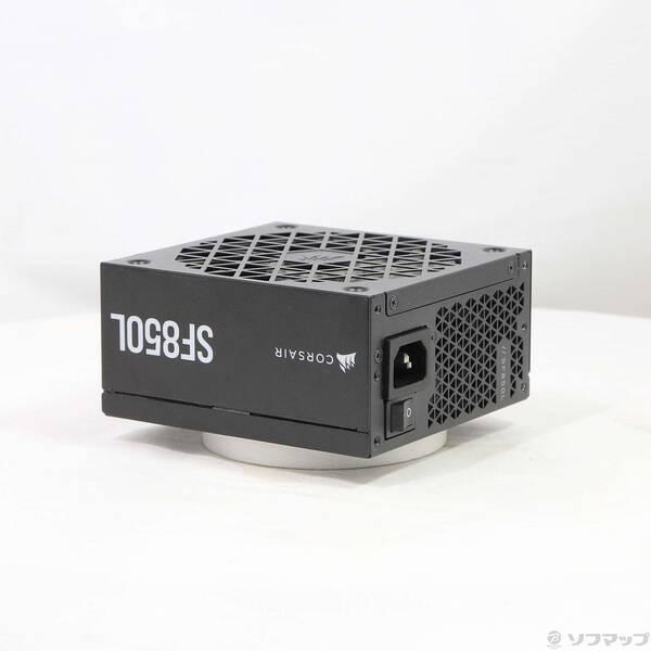 〔中古〕CORSAIR(コルセア) SF850L CP-9020245-JP〔262-ud〕 |  | 03