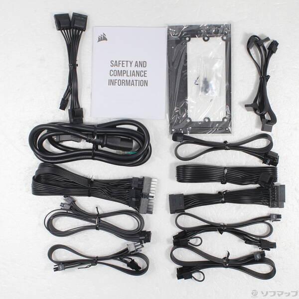 〔中古〕CORSAIR(コルセア) SF850L CP-9020245-JP〔262-ud〕 |  | 04