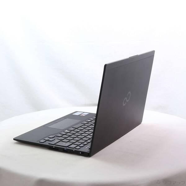 〔中古〕FUJITSU(富士通） LIFEBOOK WU2／D2 FMVWD2U27 〔Windows 10〕〔348-ud〕 |  | 01