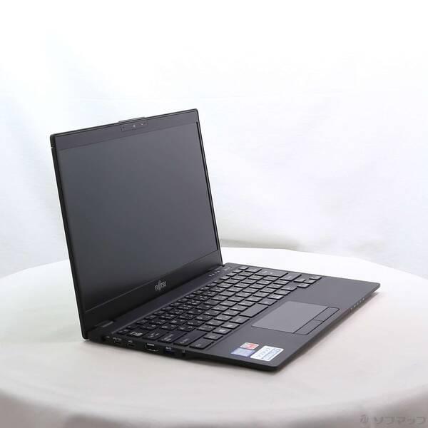〔中古〕FUJITSU(富士通） LIFEBOOK WU2／D2 FMVWD2U27 〔Windows 10〕〔348-ud〕 |  | 03