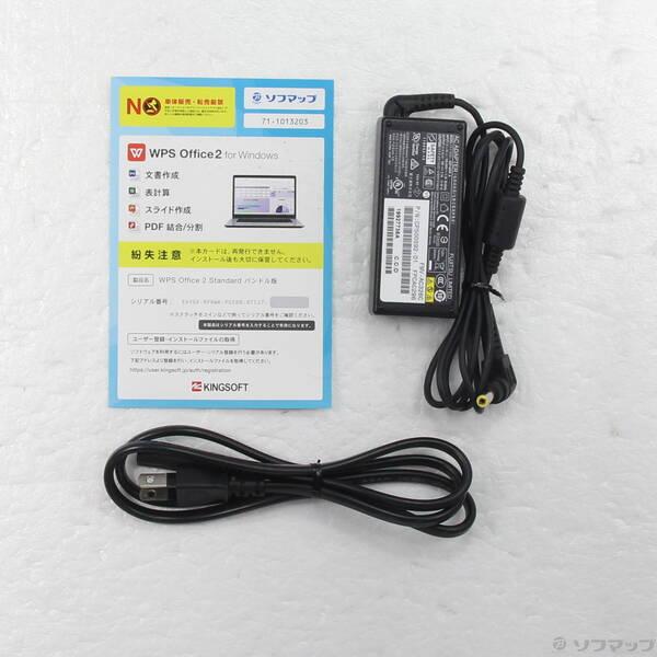 〔中古〕FUJITSU(富士通） LIFEBOOK WU2／D2 FMVWD2U27 〔Windows 10〕〔348-ud〕 |  | 04