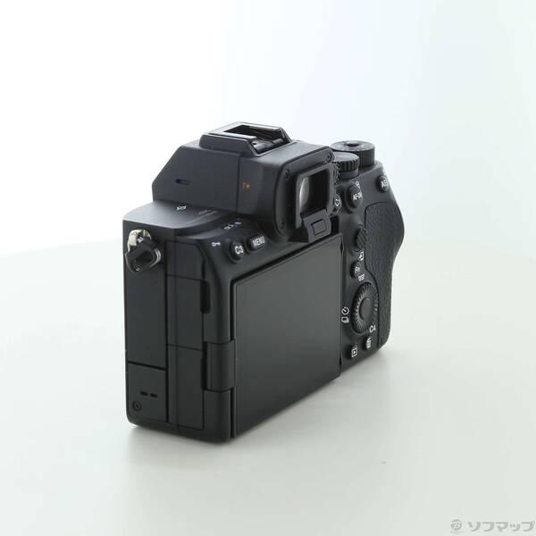 〔中古〕SONY(ソニー) α7S III ボディ ILCE-7SM3〔349-ud〕 |  | 01