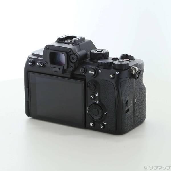 〔中古〕SONY(ソニー) α7S III ボディ ILCE-7SM3〔349-ud〕 |  | 02