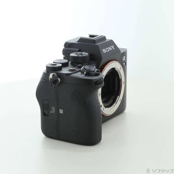 〔中古〕SONY(ソニー) α7S III ボディ ILCE-7SM3〔349-ud〕 |  | 03