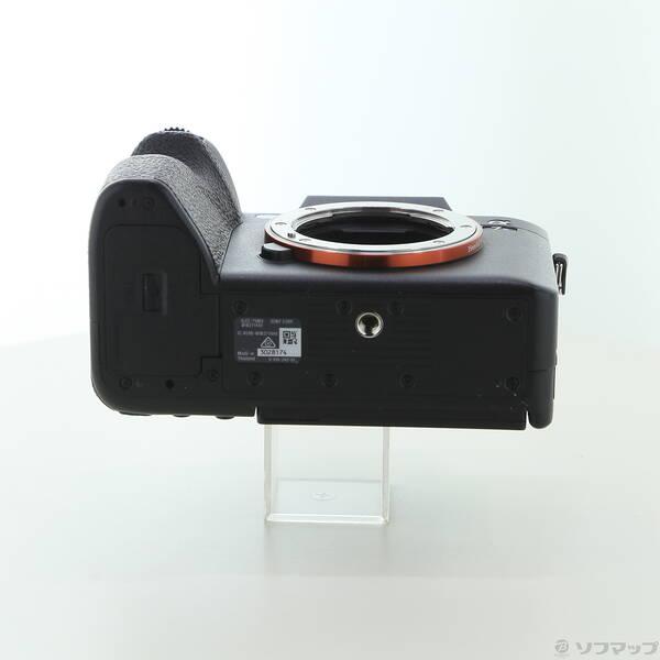 〔中古〕SONY(ソニー) α7S III ボディ ILCE-7SM3〔349-ud〕 |  | 04